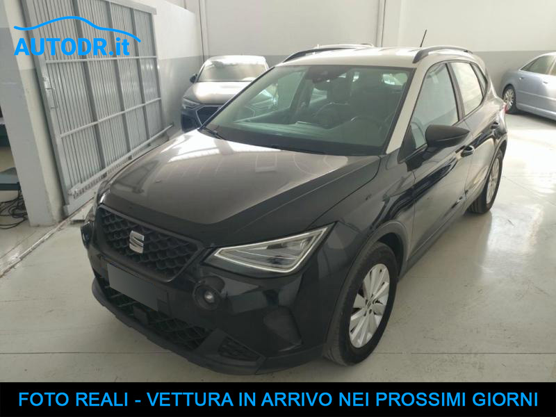 Fiat Panda VAN