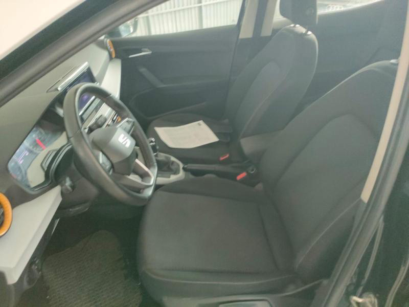 Fiat Panda VAN