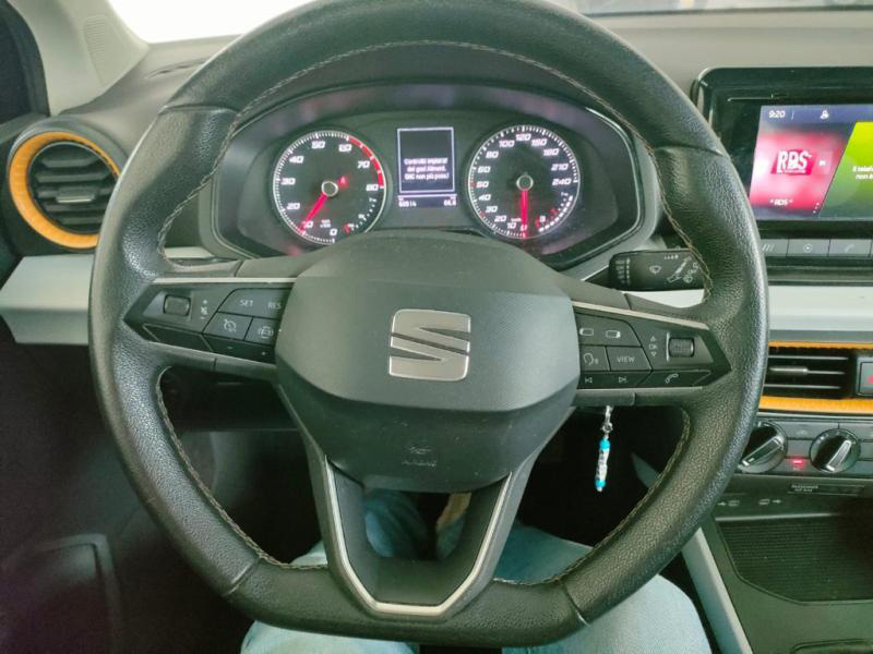 Fiat Panda VAN