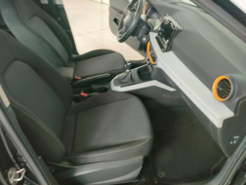 Fiat Panda VAN