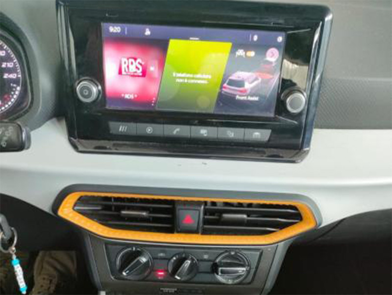 Fiat Panda VAN