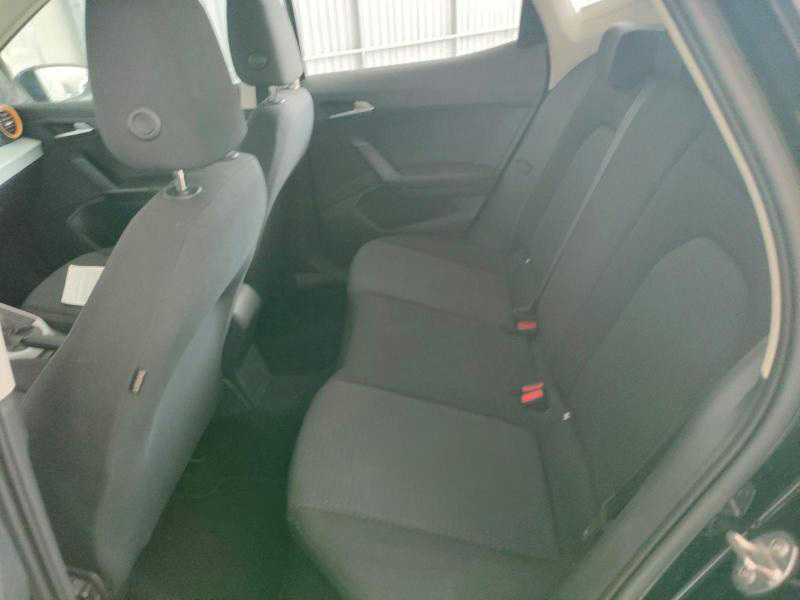 Fiat Panda VAN