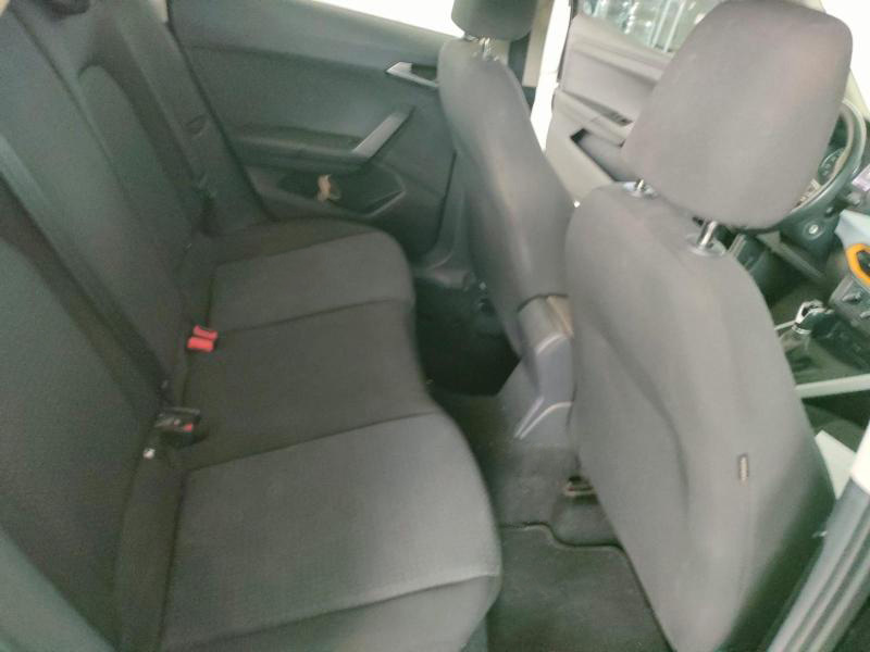 Fiat Panda VAN