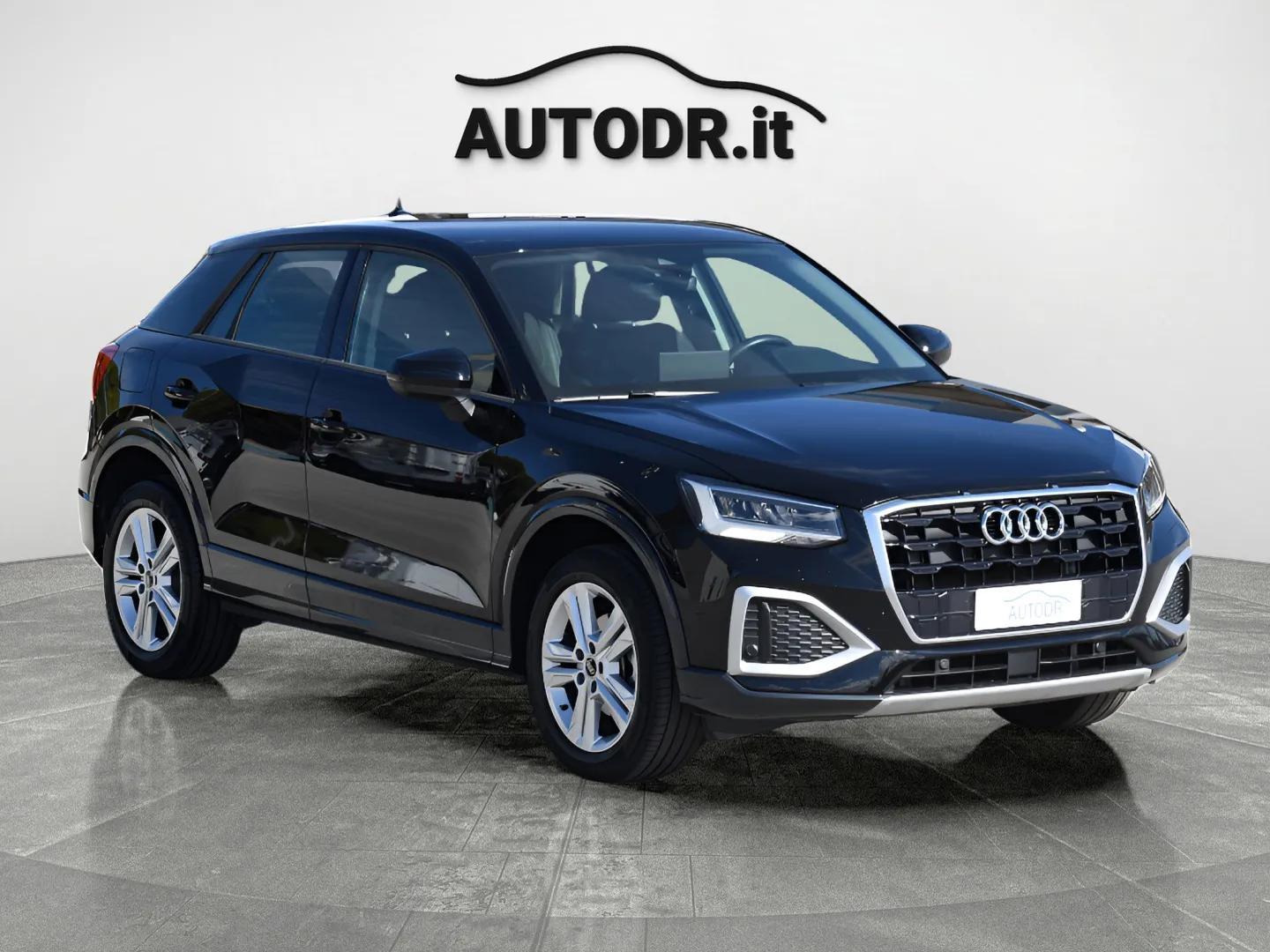 Audi Q2
