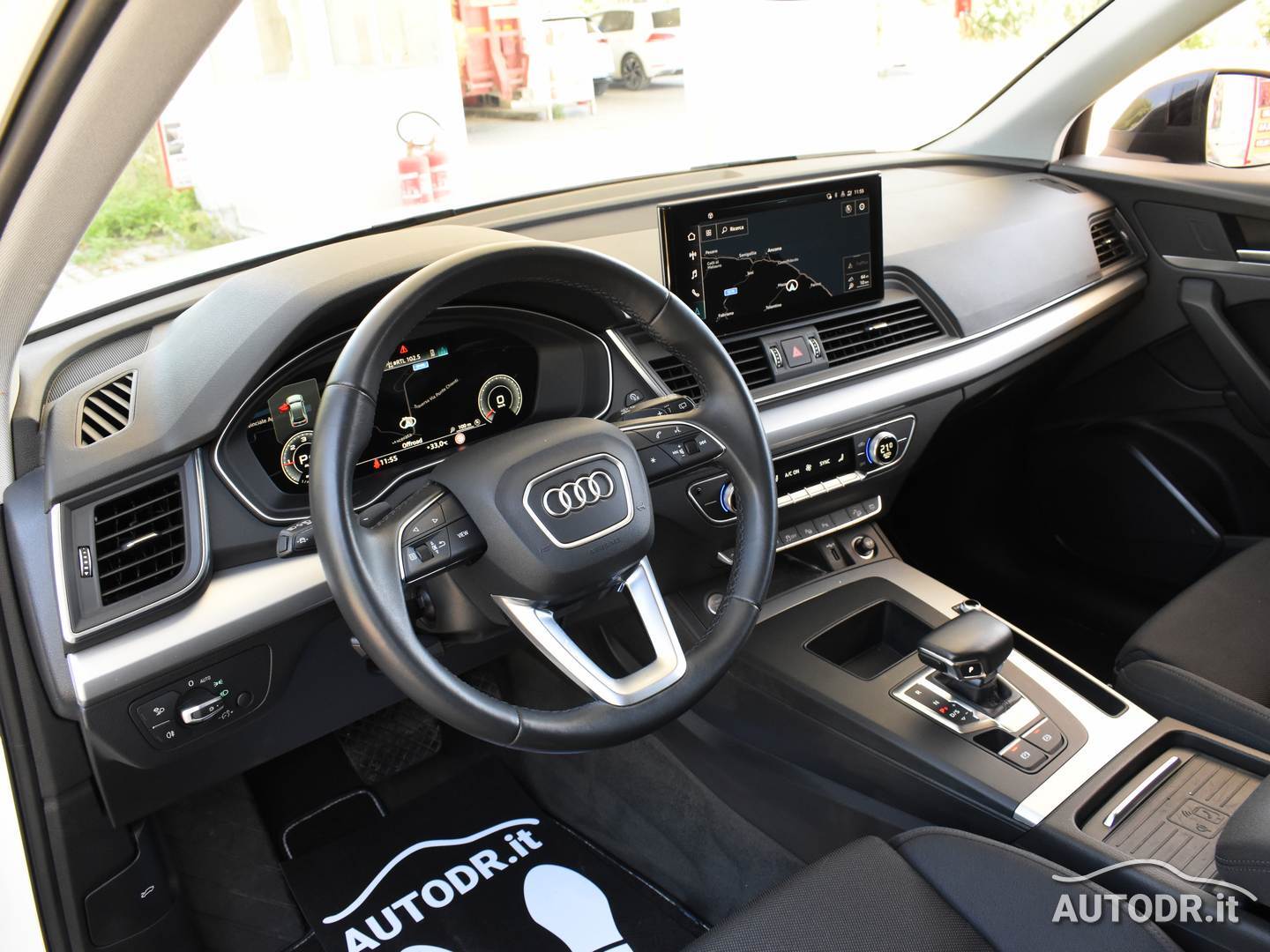 Audi Q5 Sportback