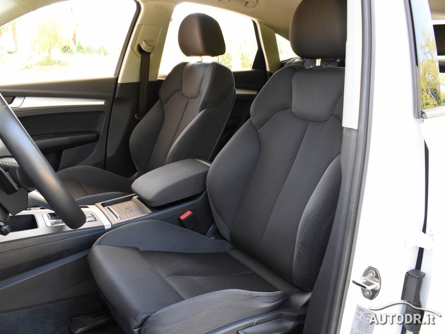 Audi Q5 Sportback