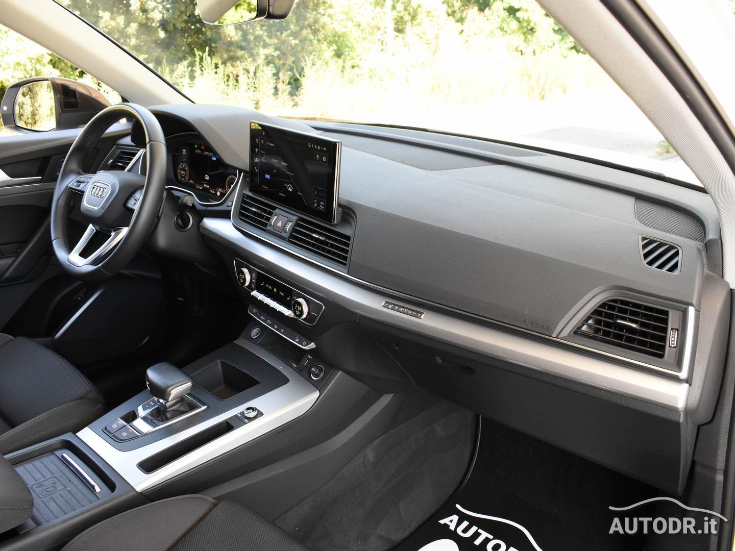 Audi Q5 Sportback