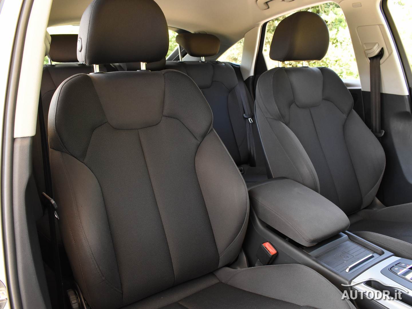 Audi Q5 Sportback