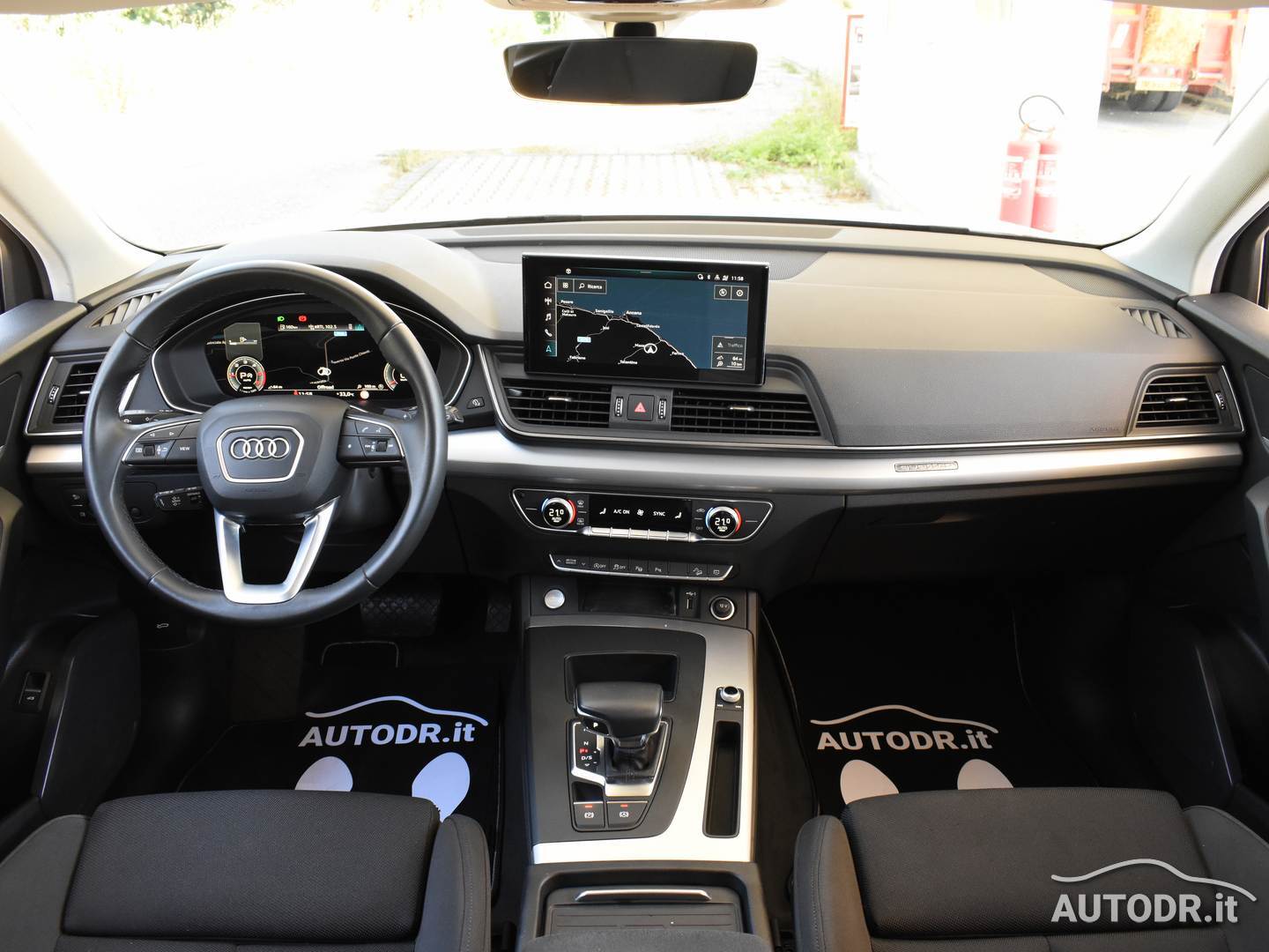 Audi Q5 Sportback