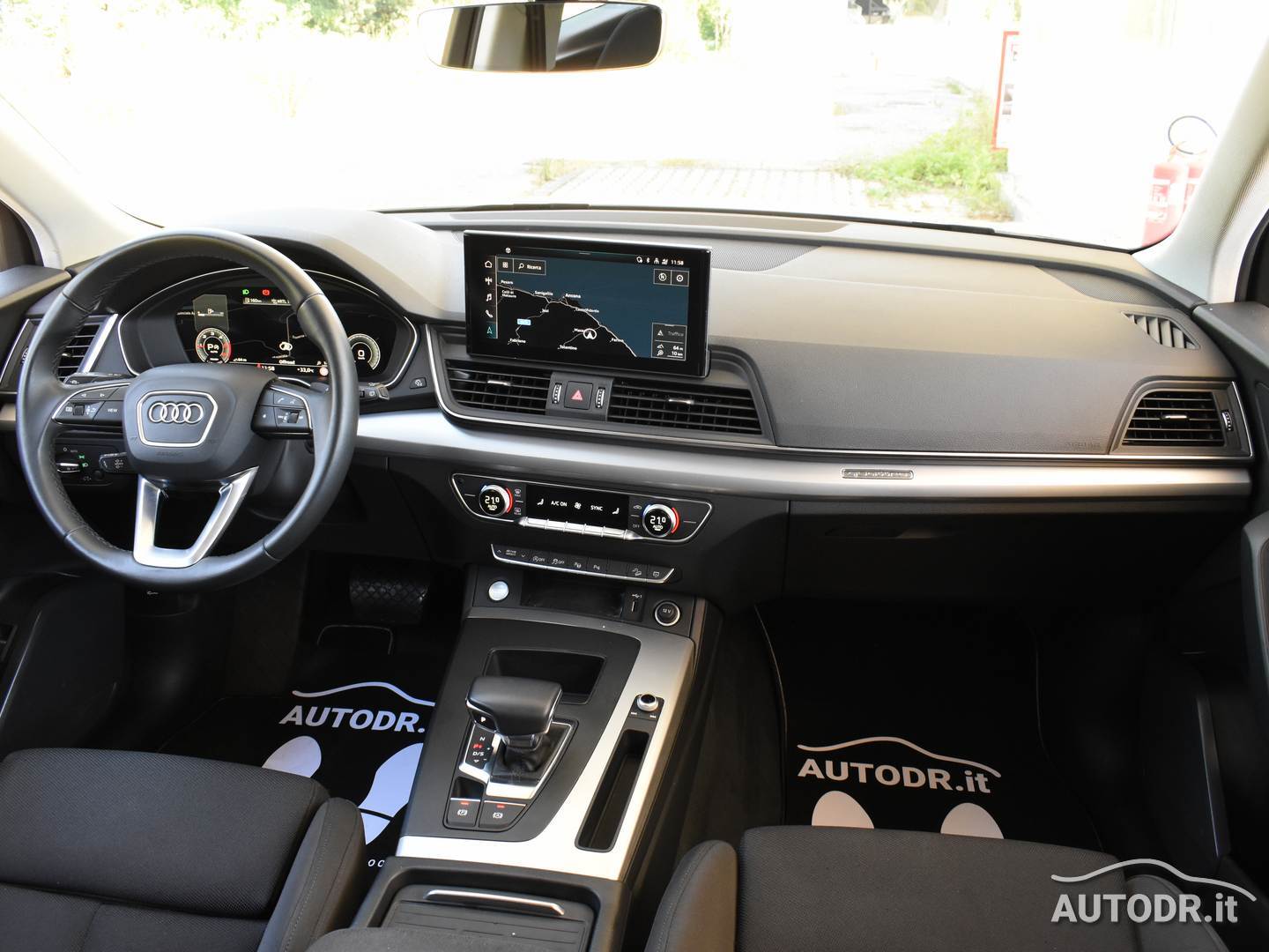 Audi Q5 Sportback