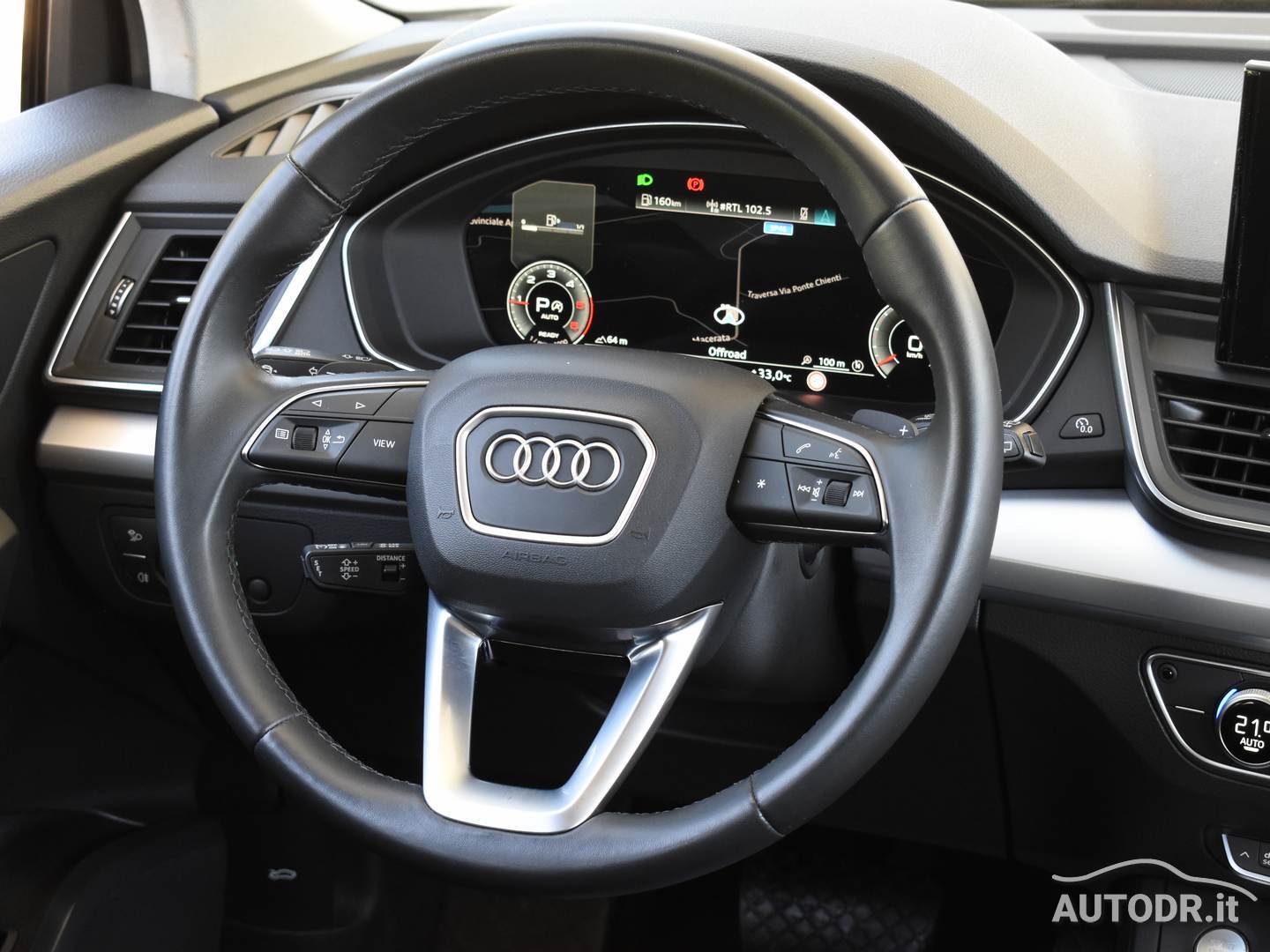 Audi Q5 Sportback