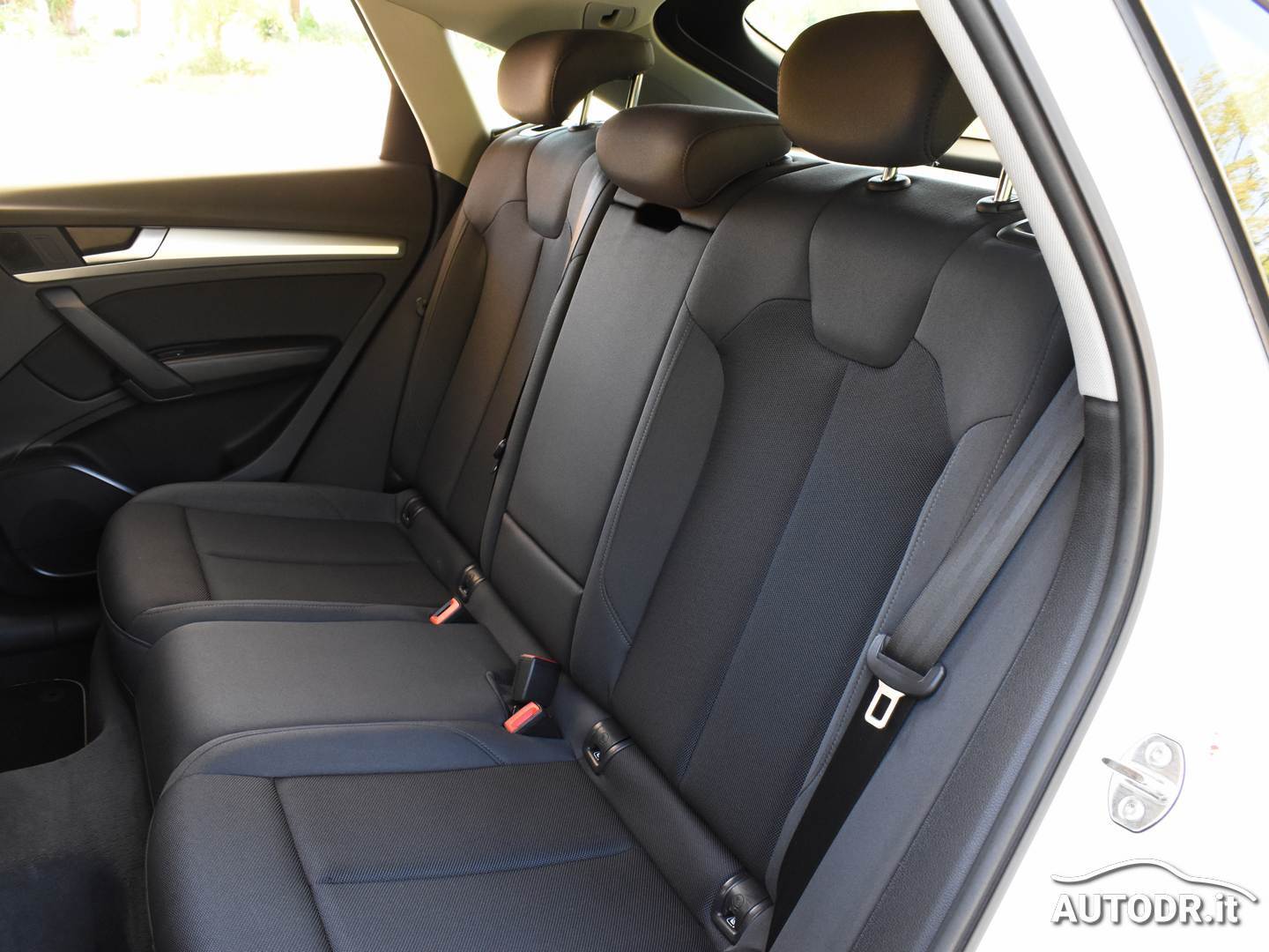 Audi Q5 Sportback