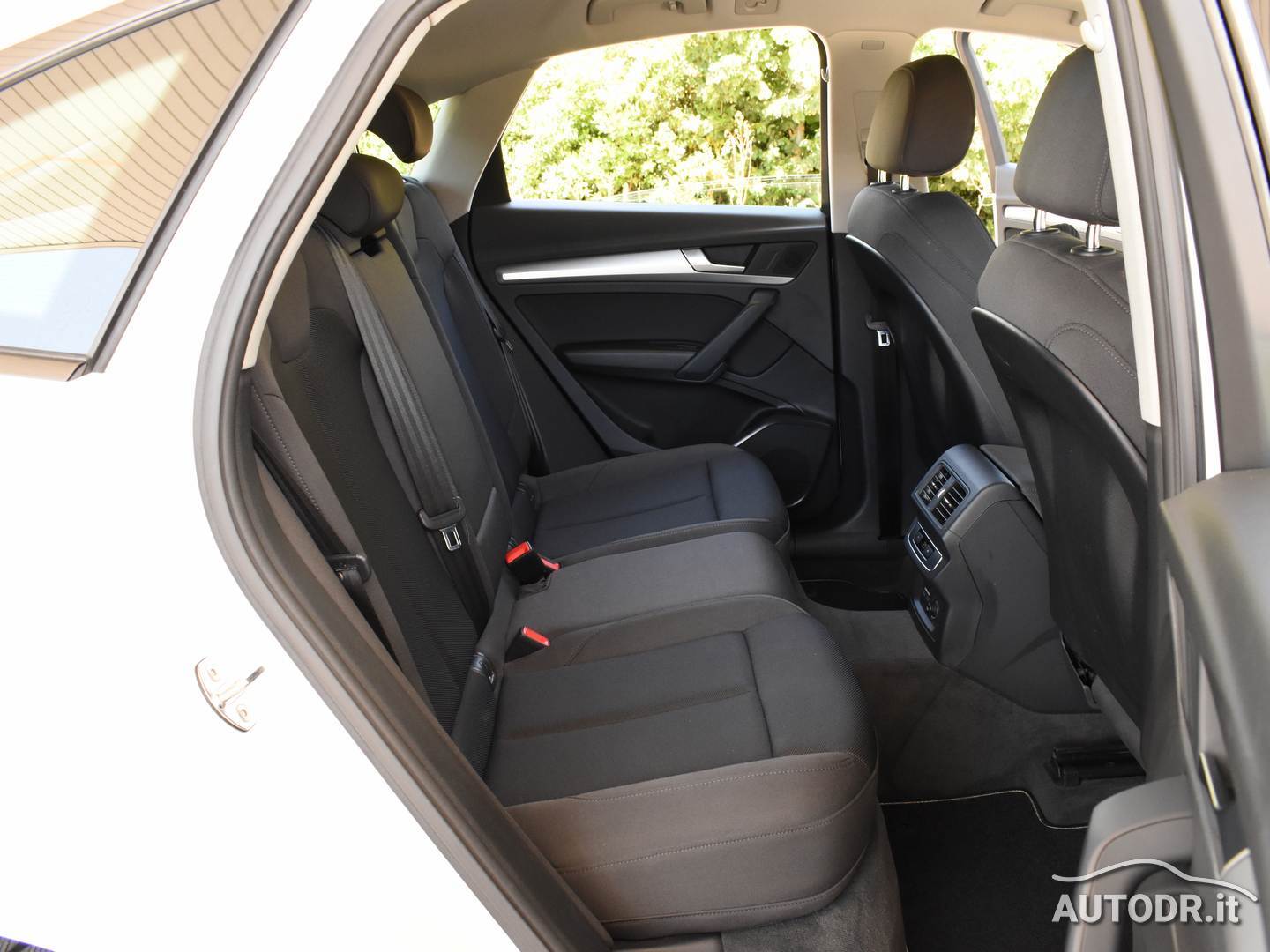 Audi Q5 Sportback