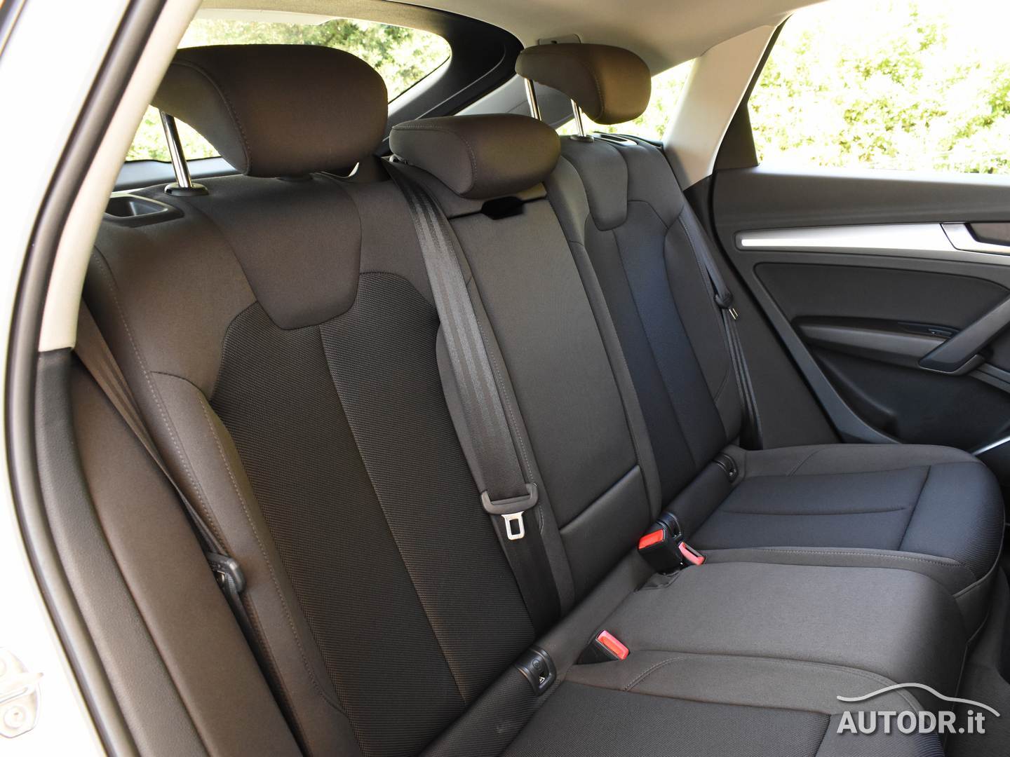 Audi Q5 Sportback