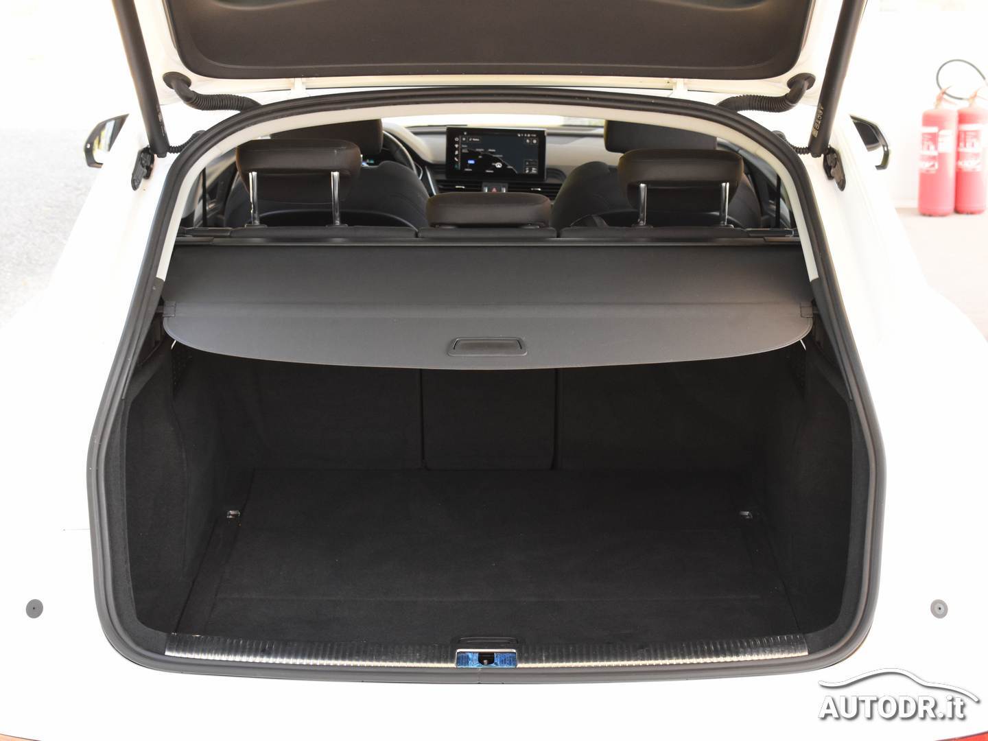 Audi Q5 Sportback