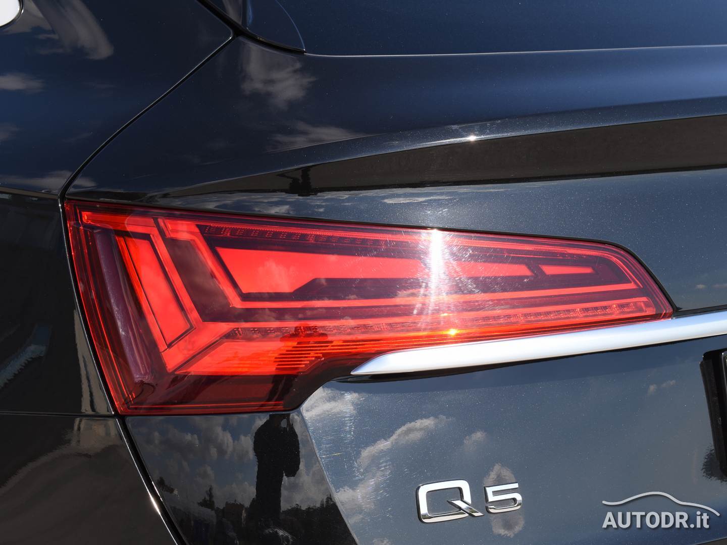 Audi Q5 Sportback