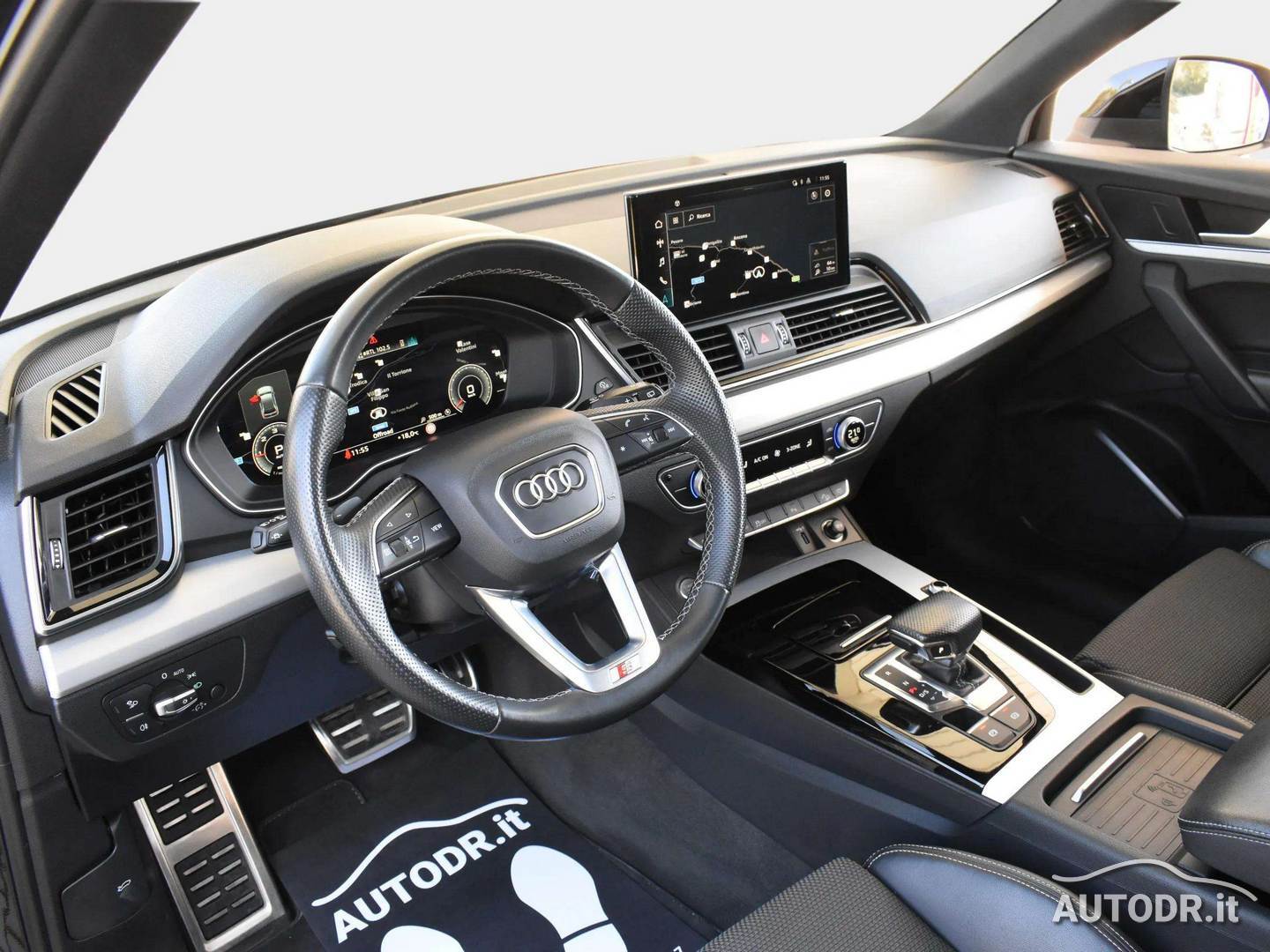 Audi Q5 Sportback