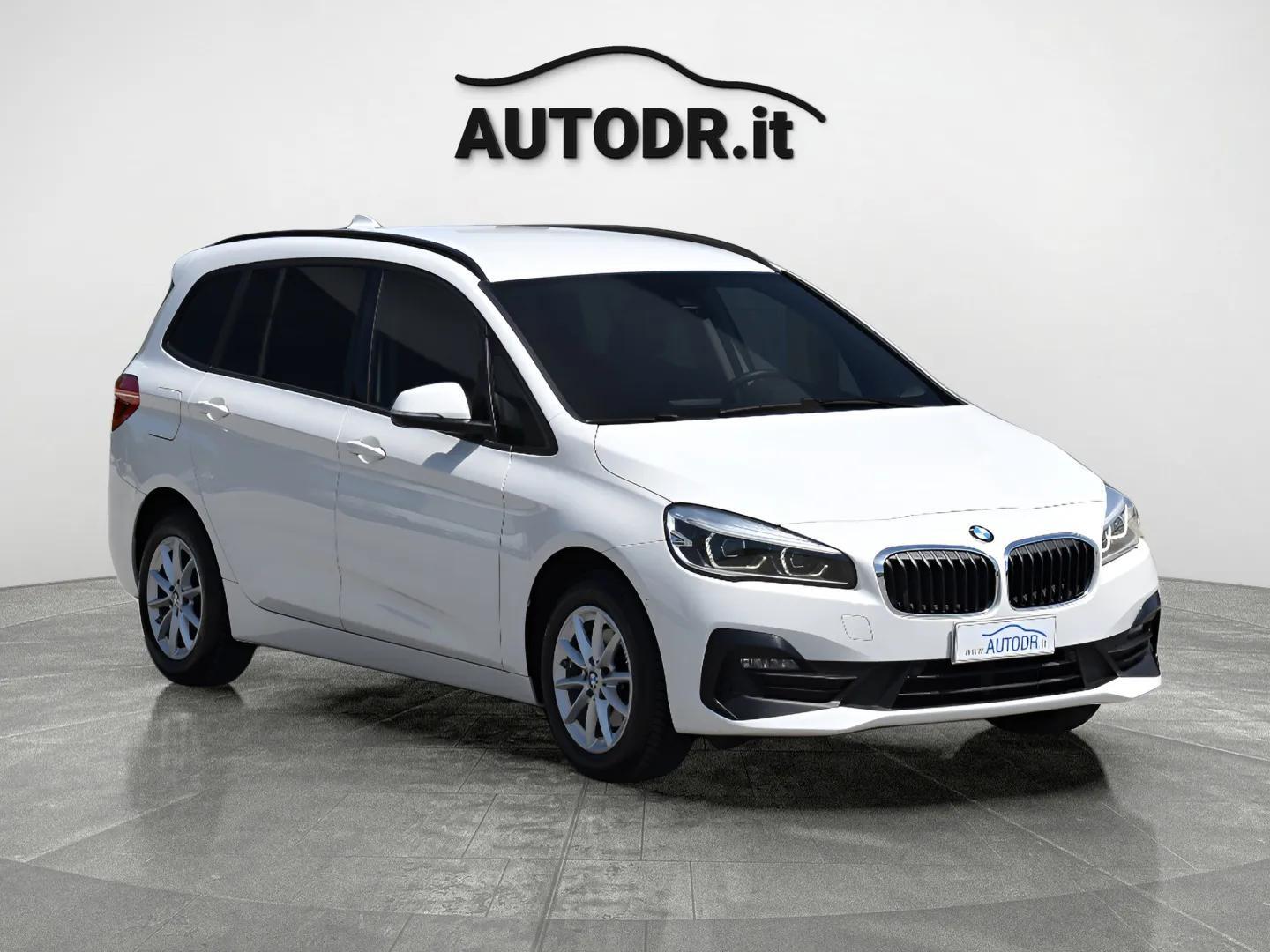 BMW Serie 2