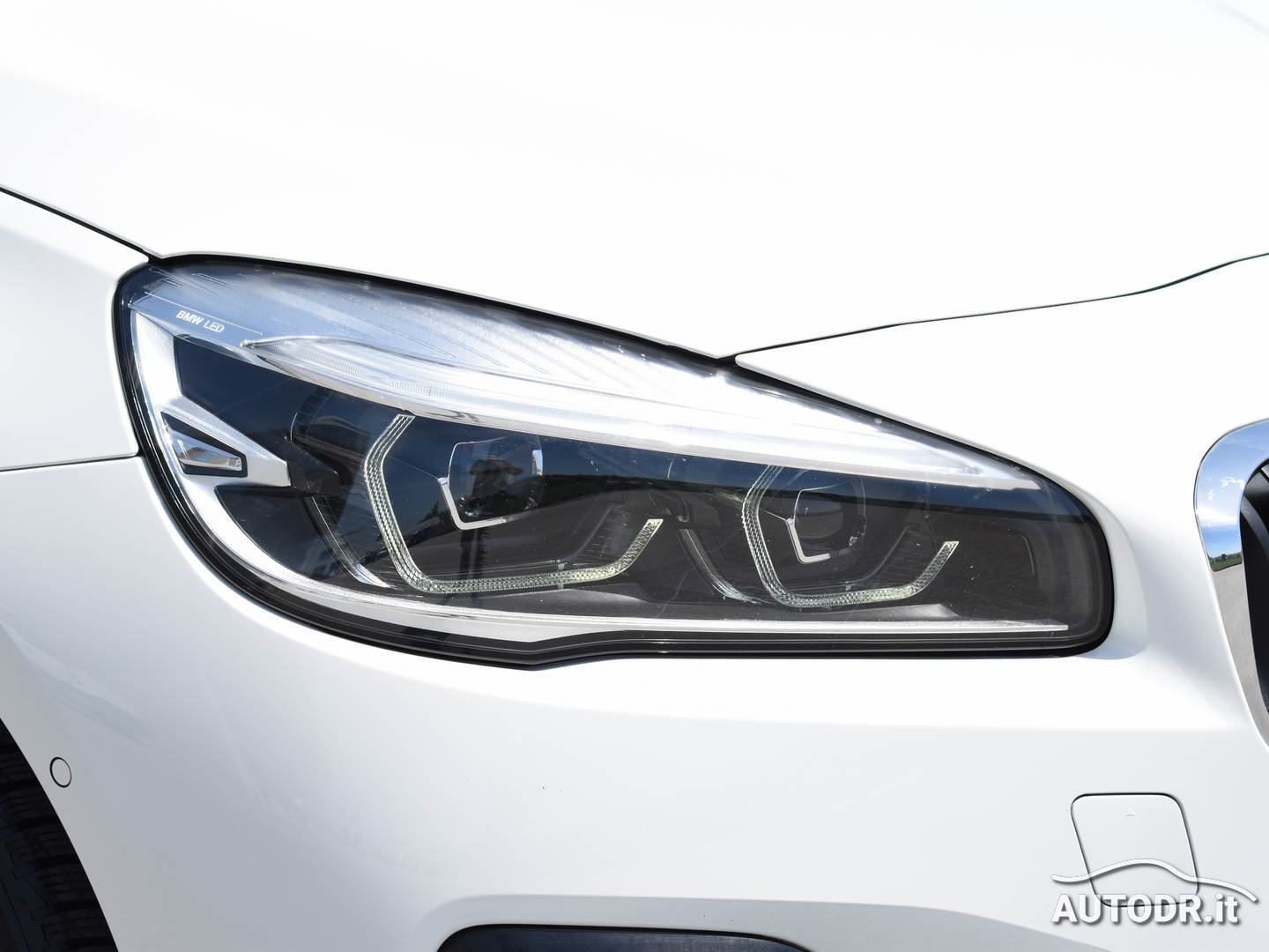 BMW Serie 2