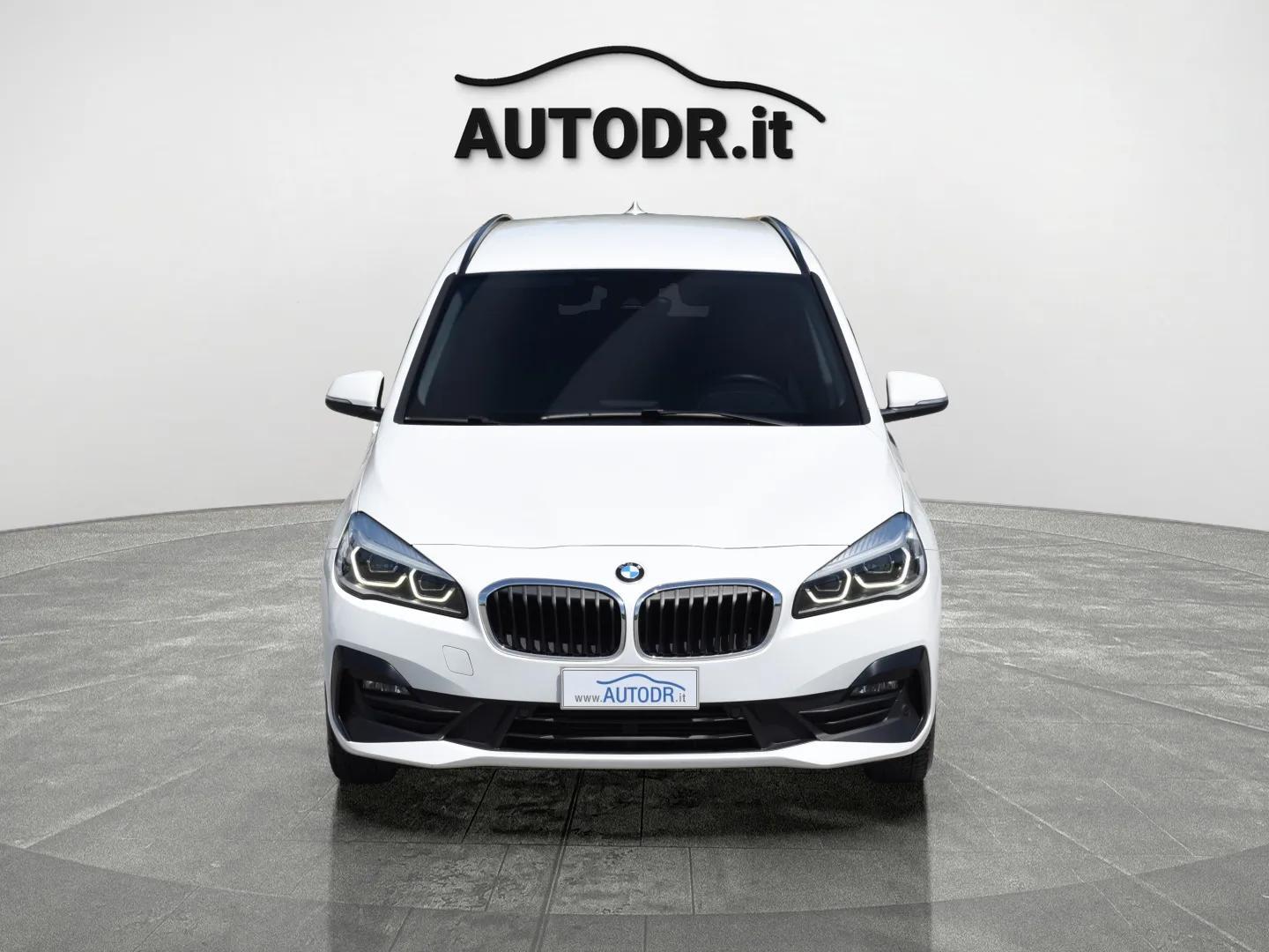 BMW Serie 2