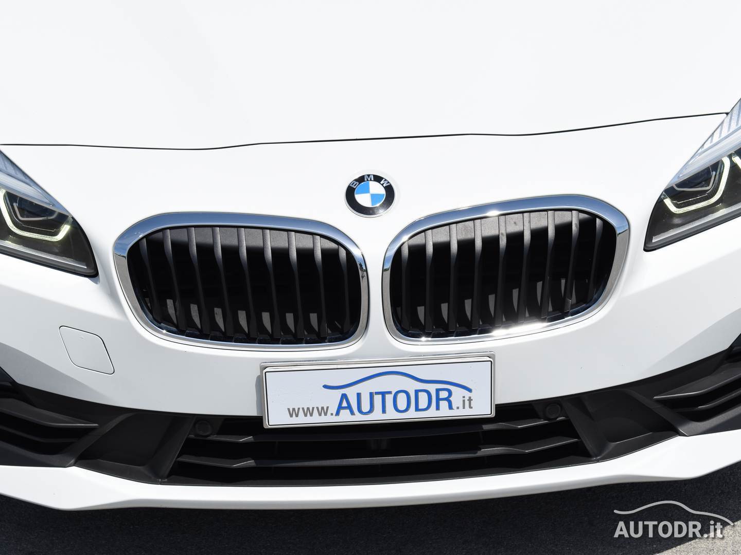 BMW Serie 2