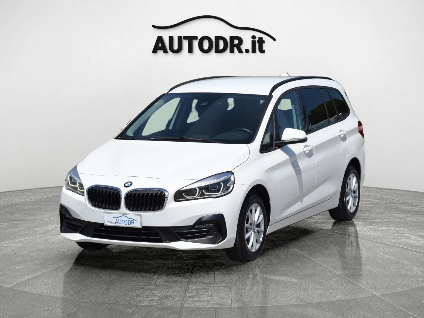 BMW Serie 2