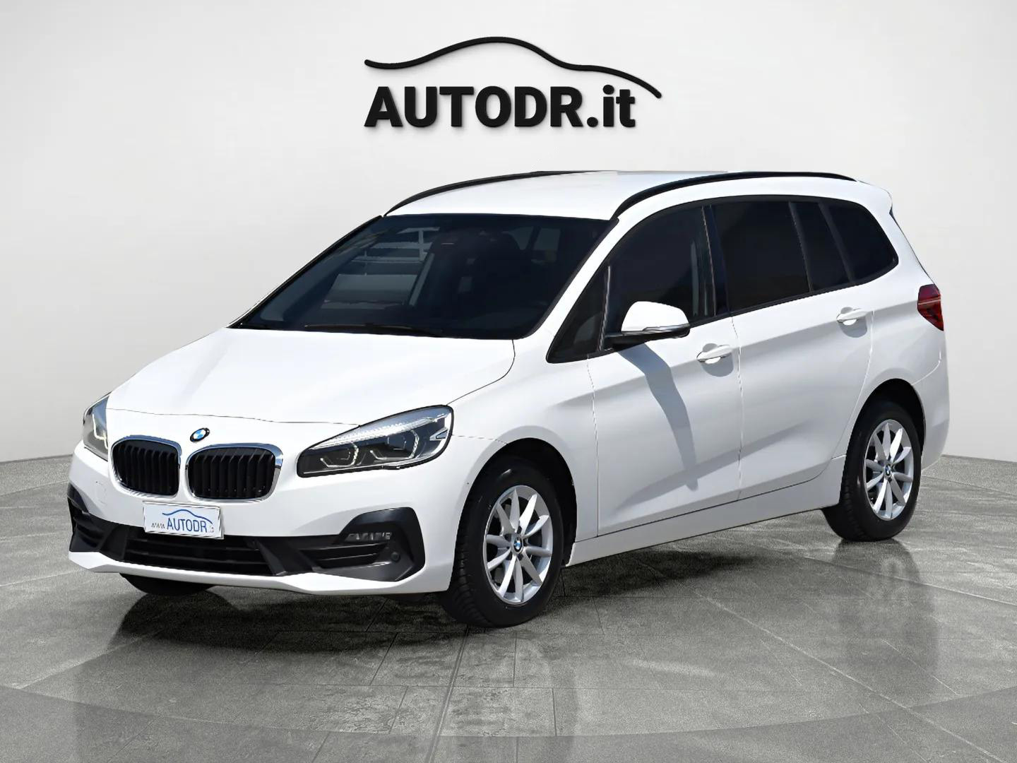 BMW Serie 2