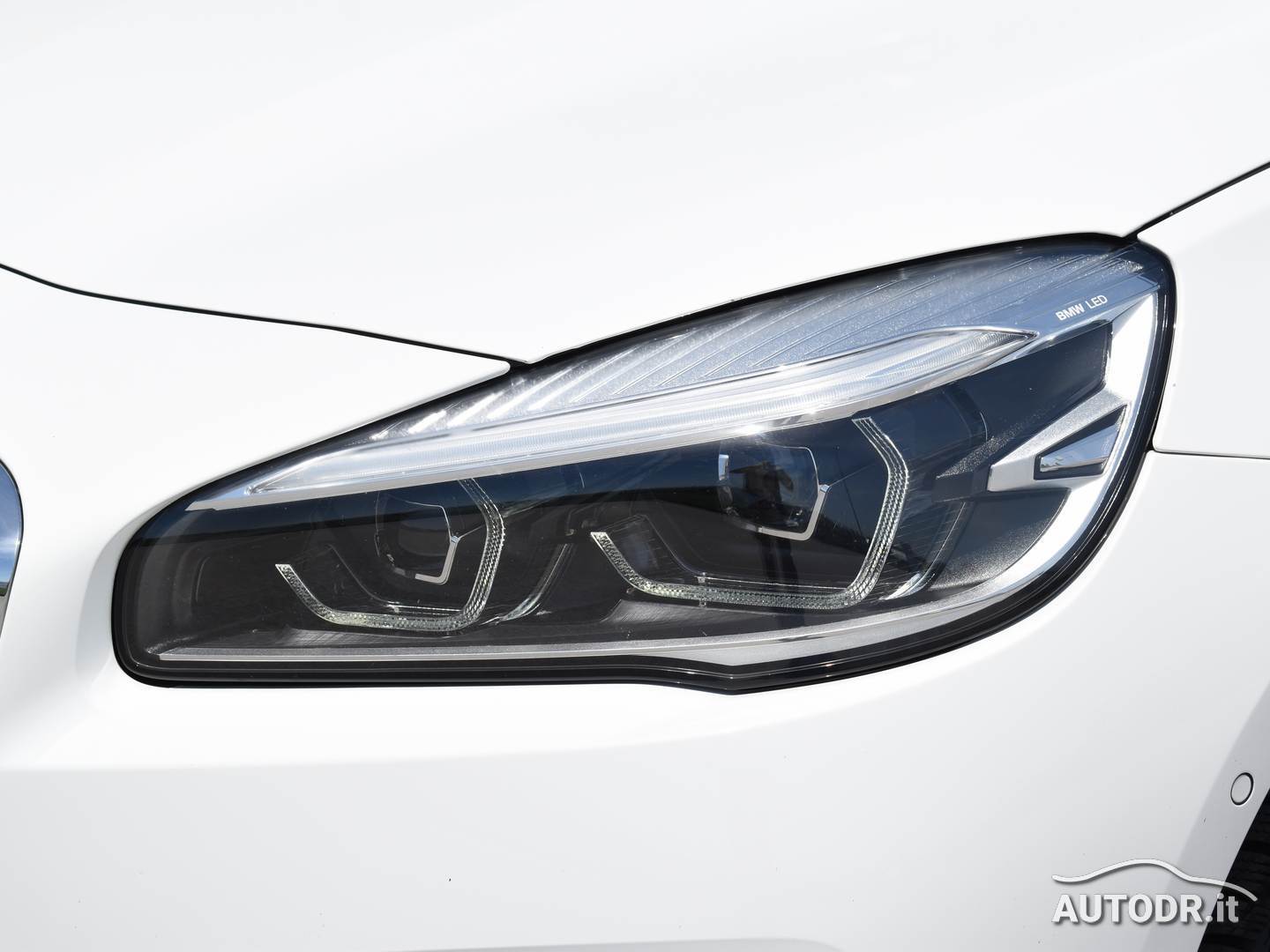 BMW Serie 2