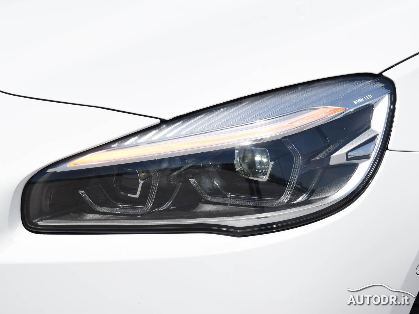 BMW Serie 2