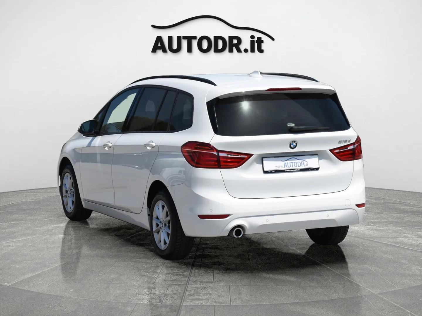 BMW Serie 2