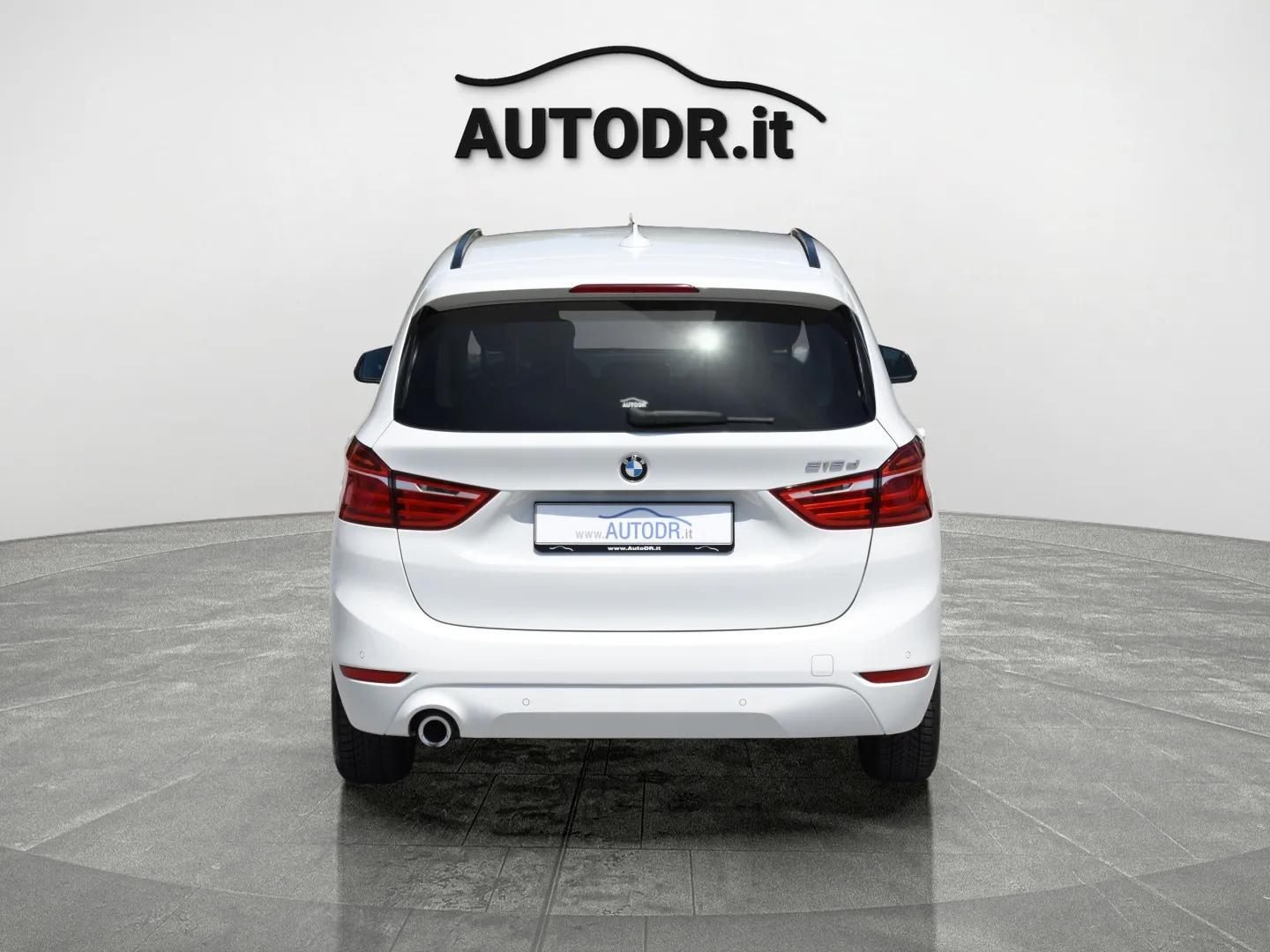 BMW Serie 2