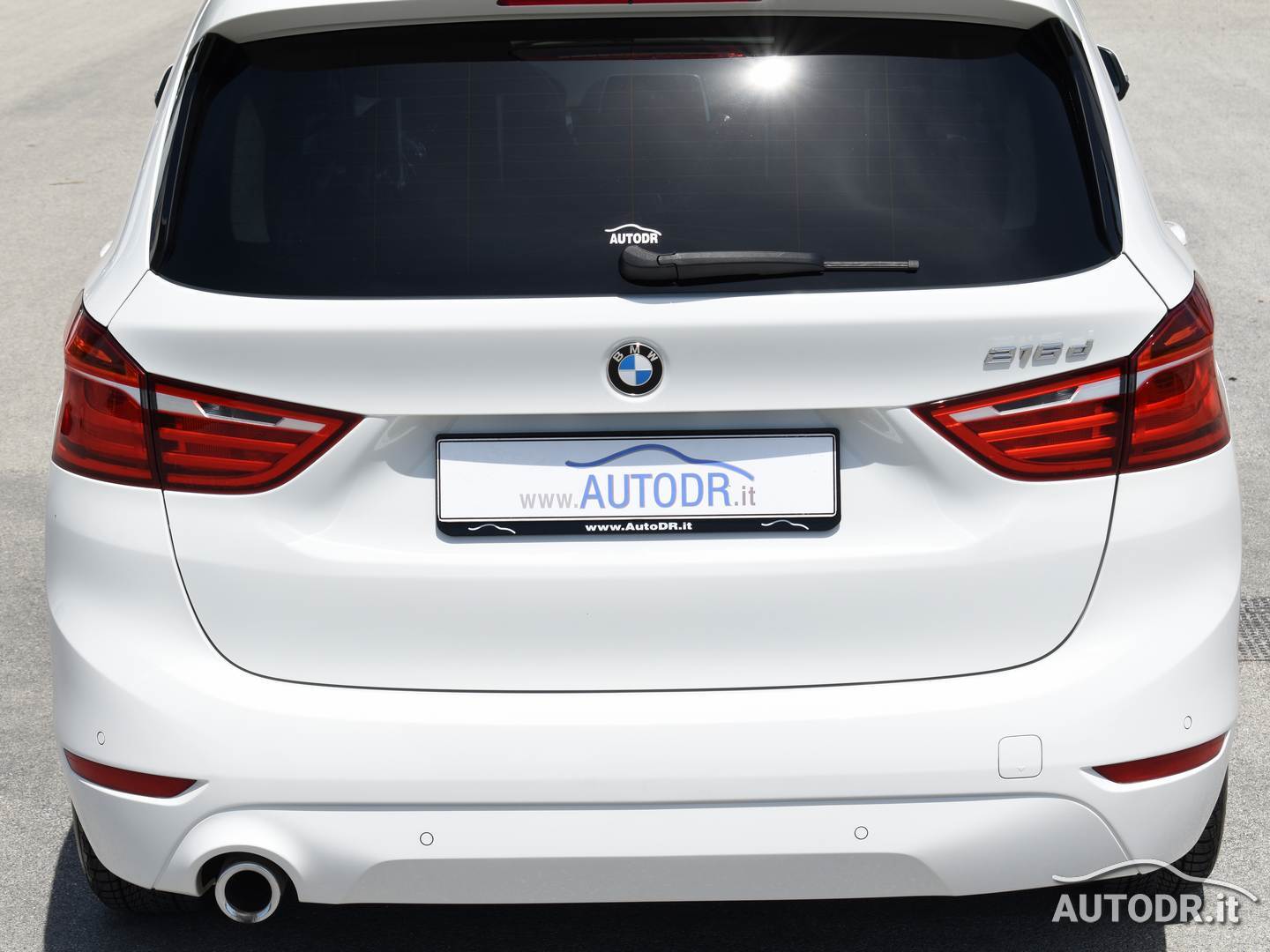 BMW Serie 2