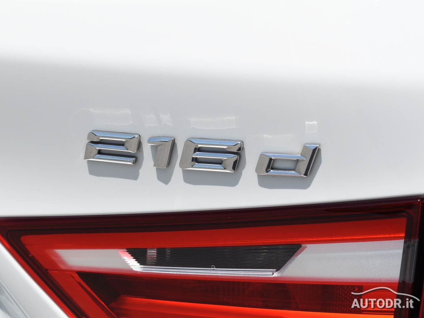 BMW Serie 2