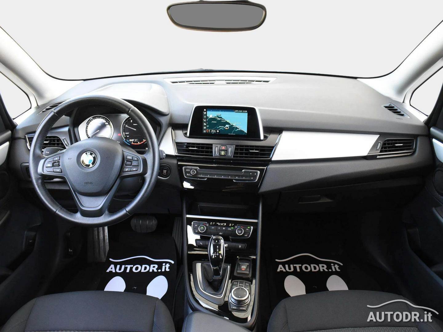 BMW Serie 2
