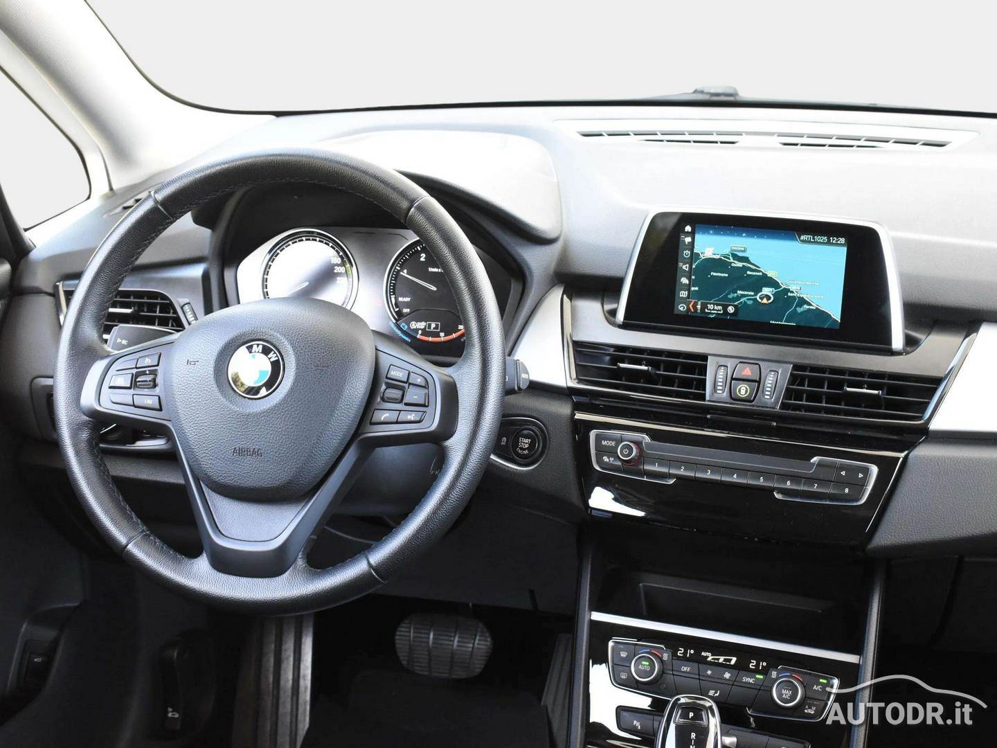 BMW Serie 2