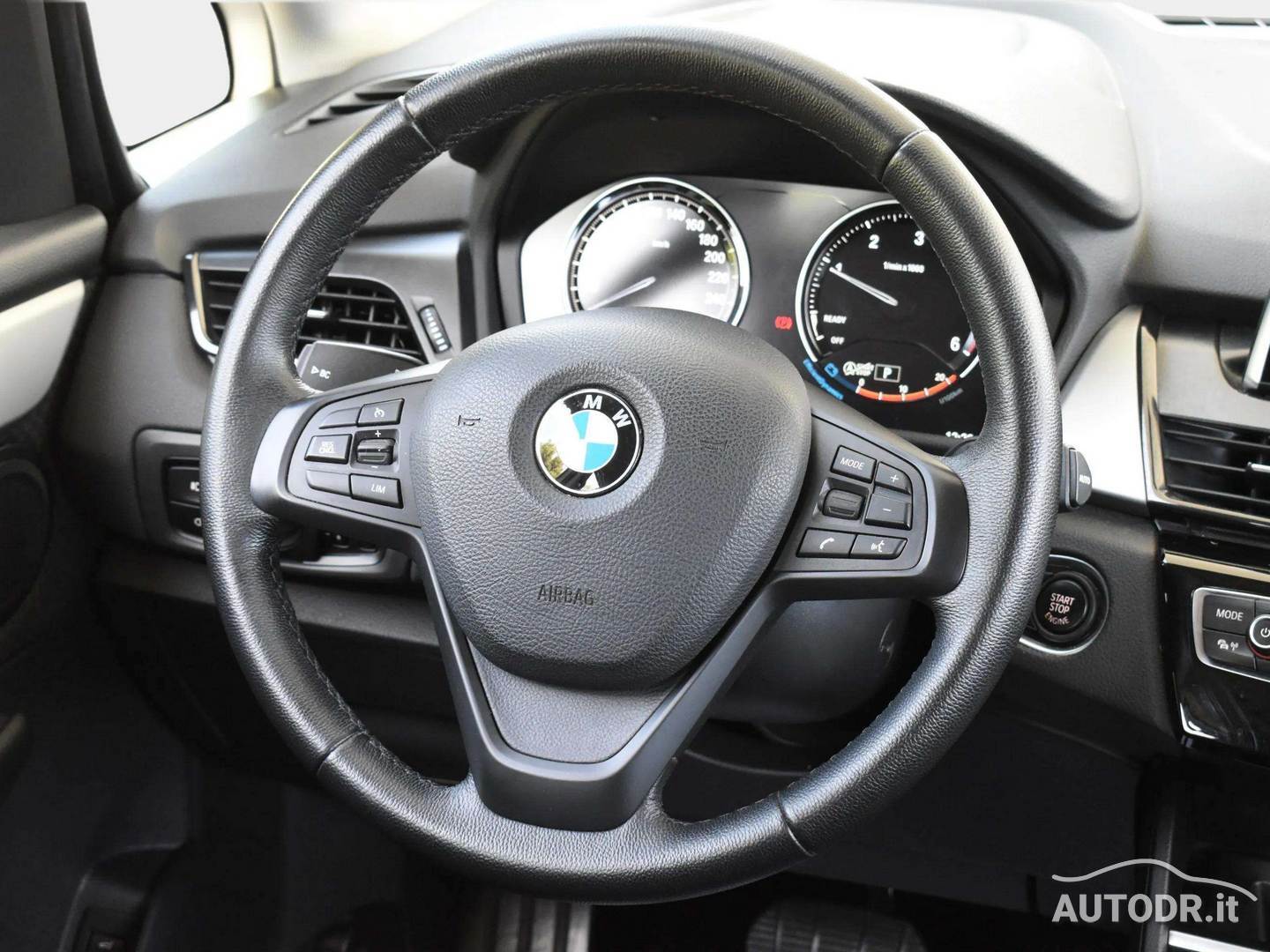 BMW Serie 2