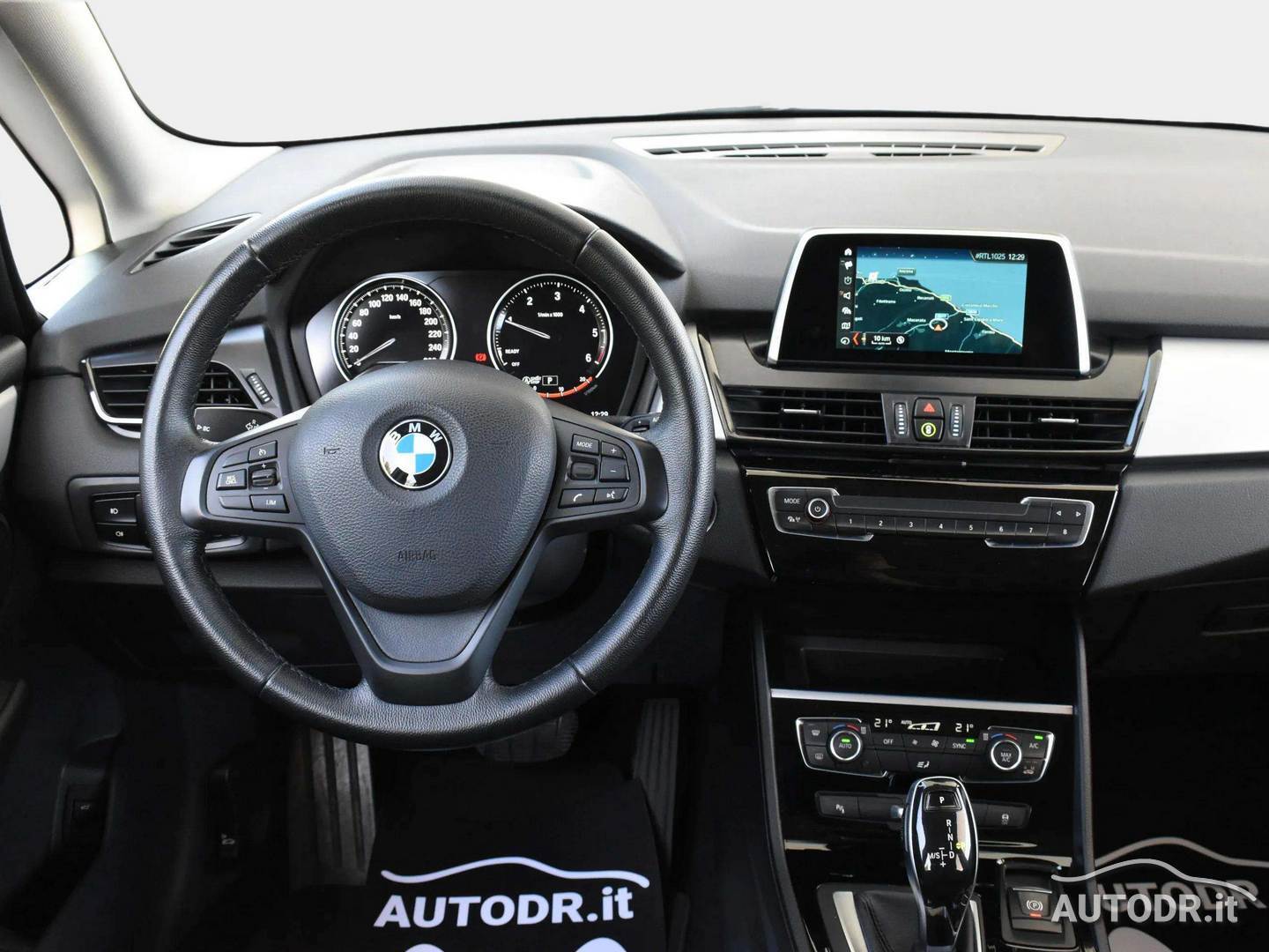 BMW Serie 2