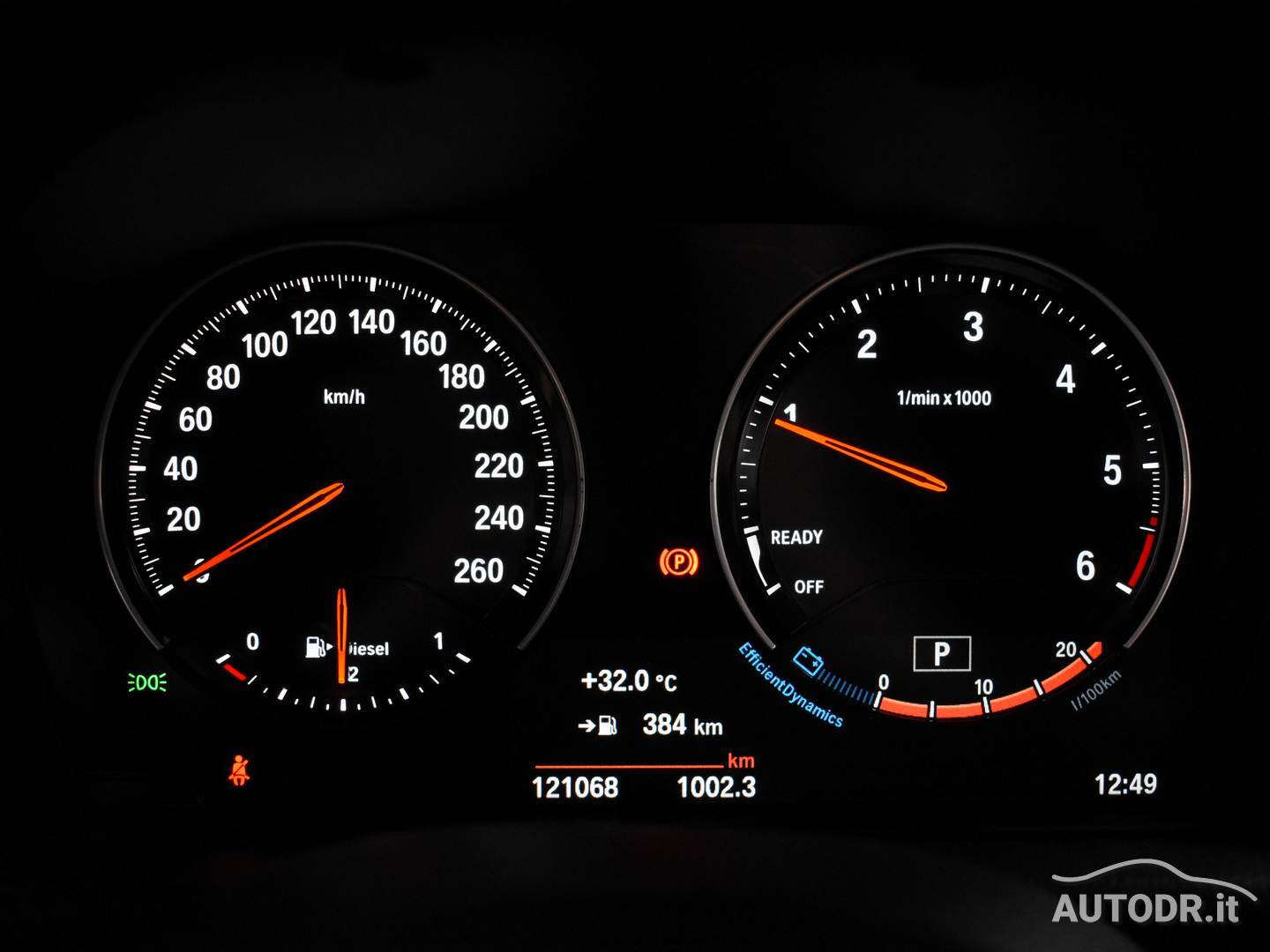 BMW Serie 2