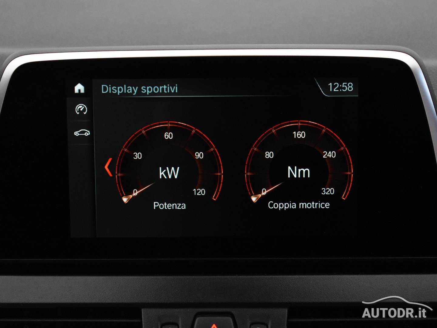 BMW Serie 2