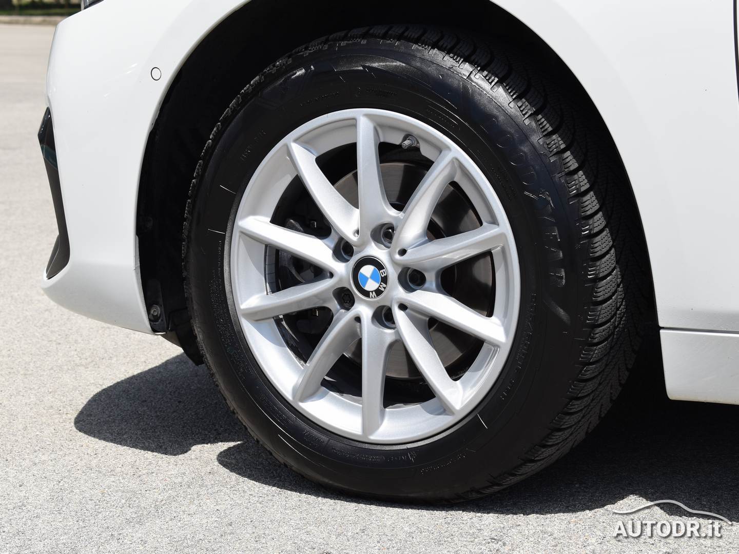 BMW Serie 2