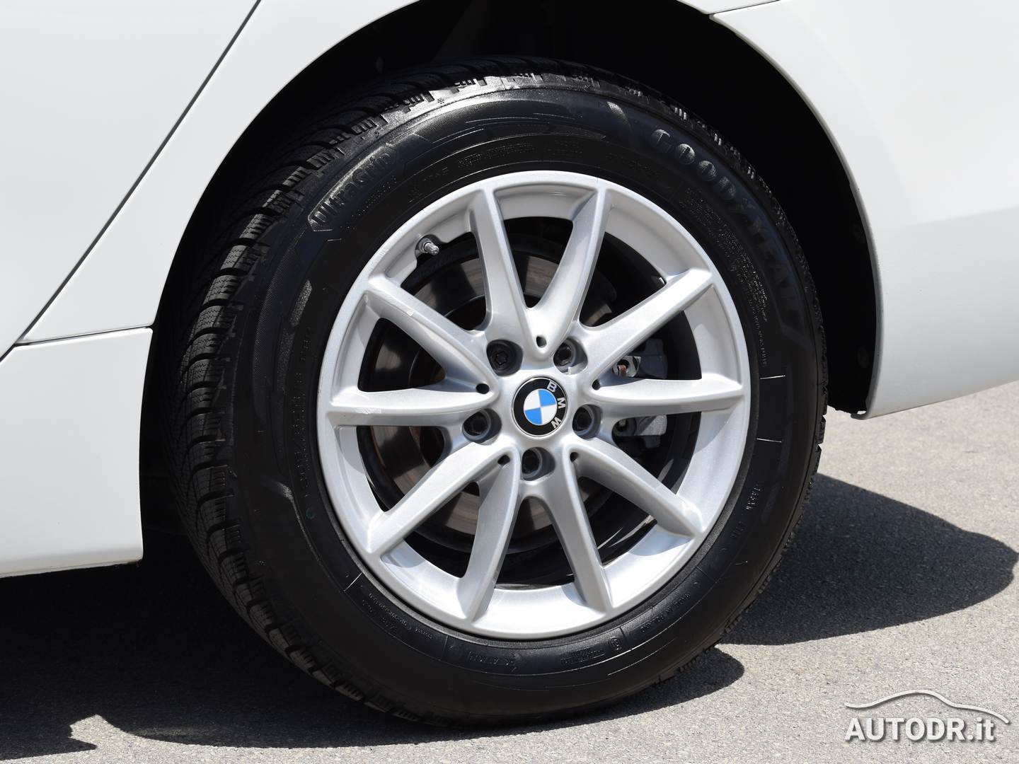 BMW Serie 2