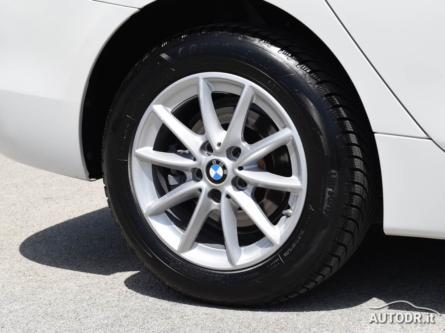 BMW Serie 2