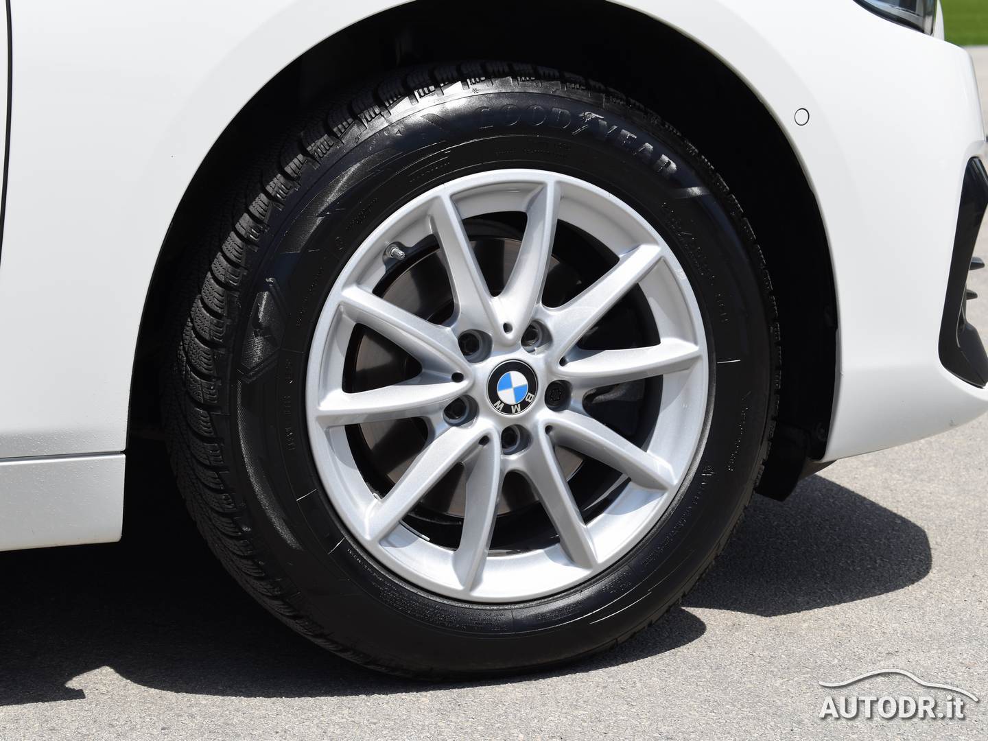 BMW Serie 2