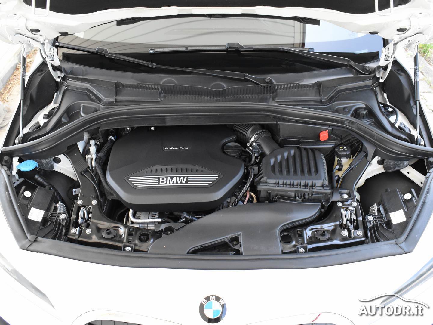 BMW Serie 2