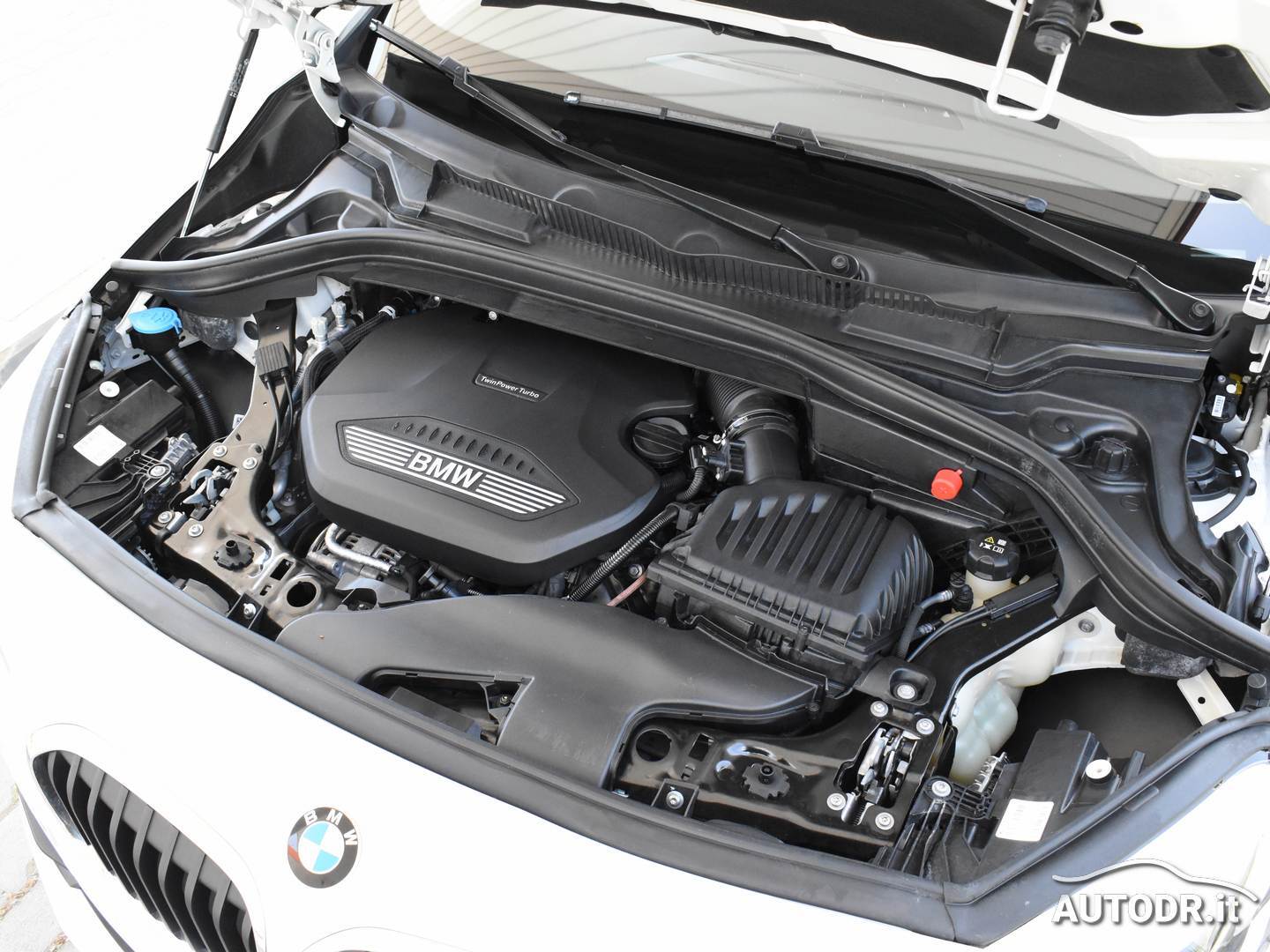 BMW Serie 2