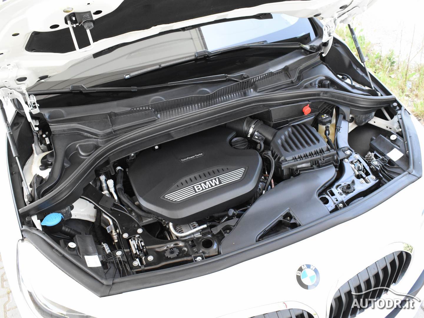 BMW Serie 2