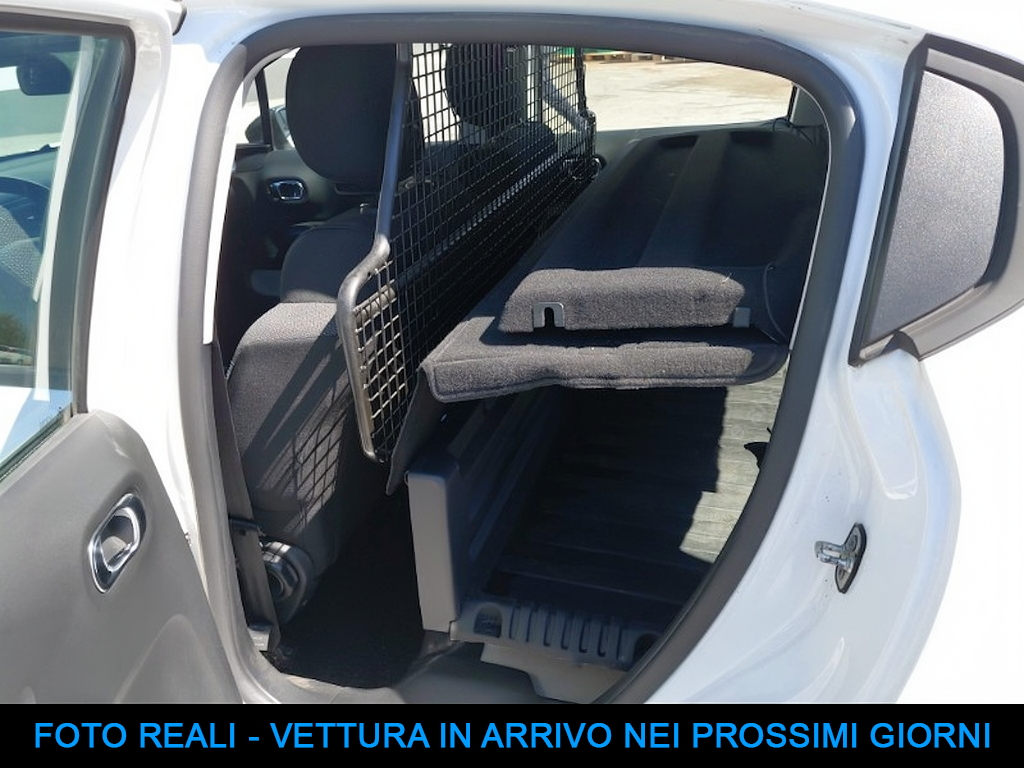 Citroen C3 VAN