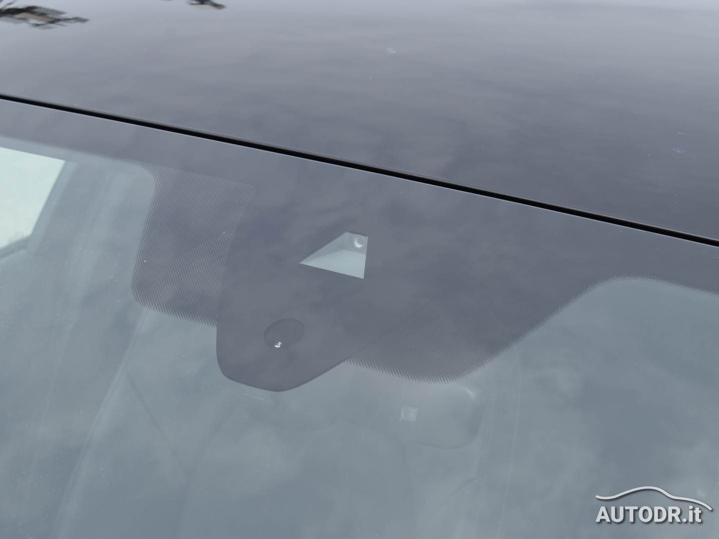 Fiat Panda VAN