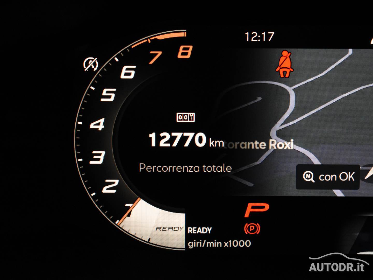 Fiat Panda VAN