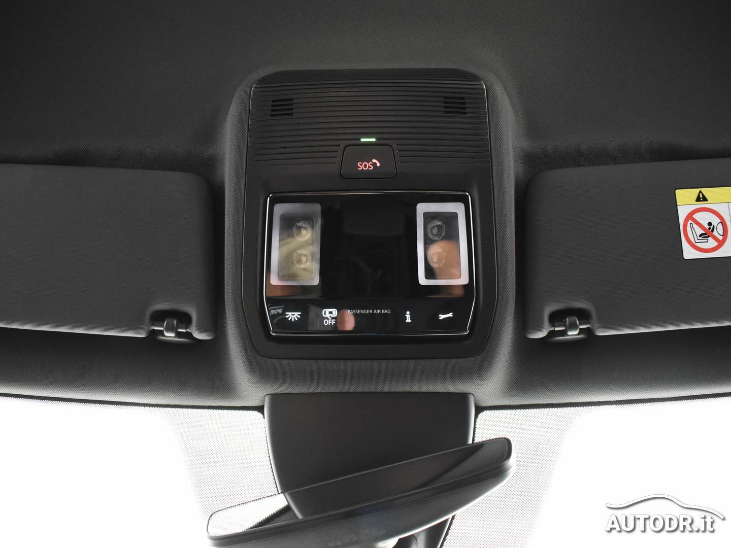 Fiat Panda VAN